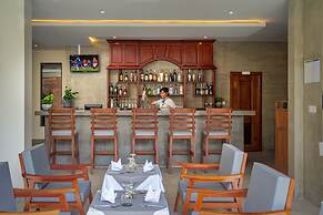 Mony Reach Angkor Hotel