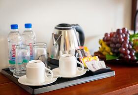 Mony Reach Angkor Hotel