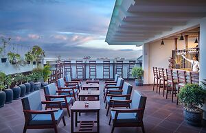 Mony Reach Angkor Hotel