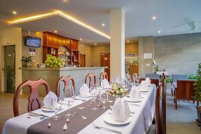 Mony Reach Angkor Hotel