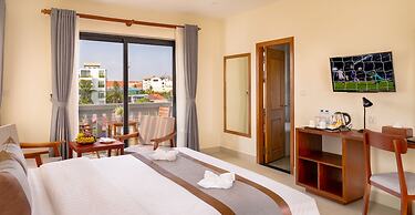Mony Reach Angkor Hotel