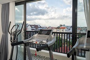 Mony Reach Angkor Hotel
