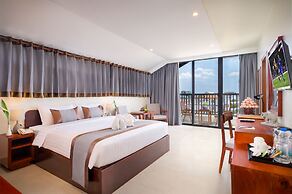 Mony Reach Angkor Hotel
