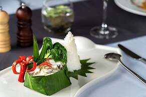 Mony Reach Angkor Hotel