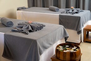 Mony Reach Angkor Hotel