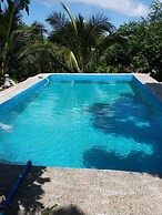 Villa Catalina Bora Resort