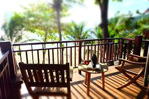 Koh Ma Beach Resort