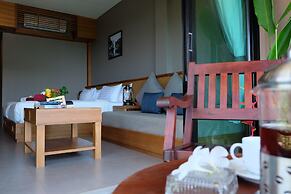 Koh Ma Beach Resort
