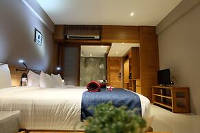 Koh Ma Beach Resort