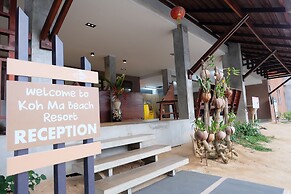Koh Ma Beach Resort