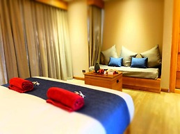 Koh Ma Beach Resort