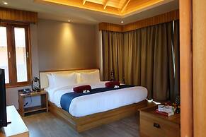 Koh Ma Beach Resort