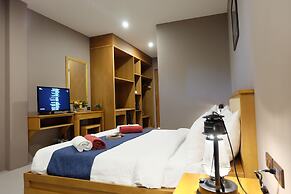 Koh Ma Beach Resort