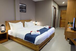 Koh Ma Beach Resort