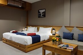 Koh Ma Beach Resort