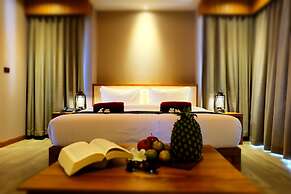 Koh Ma Beach Resort