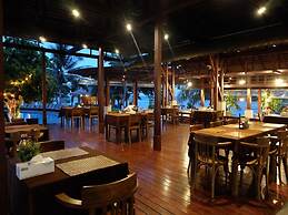 Koh Ma Beach Resort