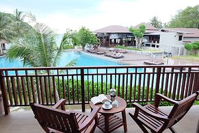 Koh Ma Beach Resort