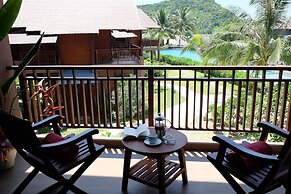 Koh Ma Beach Resort