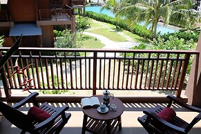 Koh Ma Beach Resort