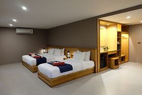 Koh Ma Beach Resort