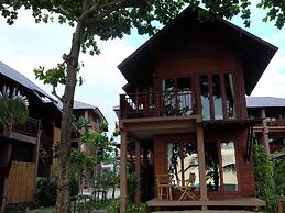 Koh Ma Beach Resort