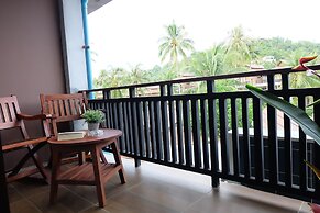 Koh Ma Beach Resort
