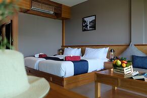 Koh Ma Beach Resort
