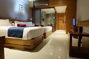 Koh Ma Beach Resort