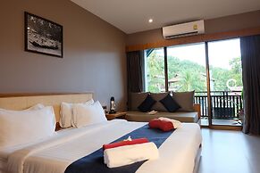 Koh Ma Beach Resort