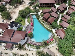 Koh Ma Beach Resort