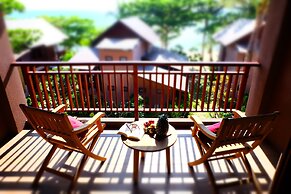 Koh Ma Beach Resort