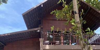 Koh Ma Beach Resort