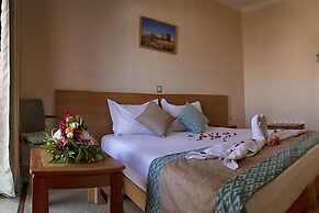 Hotel Al Mamoun