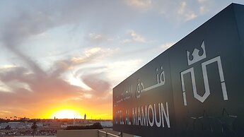 Hotel Al Mamoun