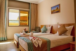 Hotel Al Mamoun