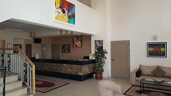 Hotel Al Mamoun