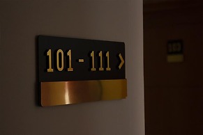 Hotel Al Mamoun