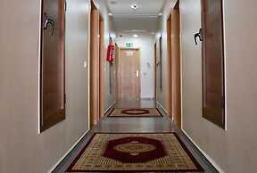 Hotel Al Mamoun