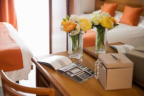 Hotel Gilda