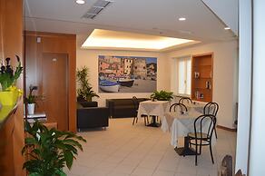 Hotel Gilda