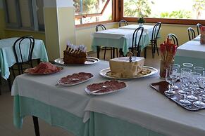 Hotel Quaglia