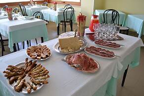 Hotel Quaglia