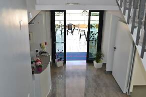 Hotel Quaglia
