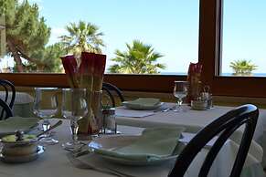 Hotel Quaglia