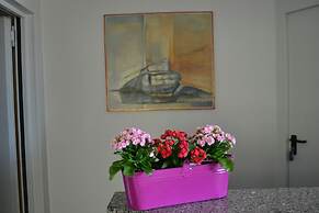 Hotel Quaglia