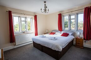 The Beacon Inn