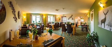 The Beacon Inn