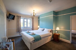 The Beacon Inn