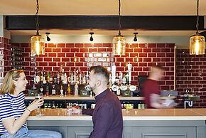 The Frampton Arms